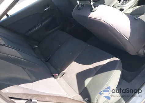 2013 Chrysler 200 Touring z USA, uszkodzony, nr VIN 1C3CCBBB6DN546586